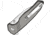 SENCUT Selkyris Button Lock Gray, S250682