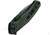 SENCUT Slashkin Linerlock Micarta