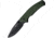SENCUT Slashkin Linerlock Micarta
