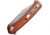 SENCUT Snap Linerlock Cuibourtia