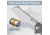 SENCUT Traxler Knife - S20057C-3