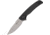 SENCUT Tynan Framelock Black SW
