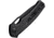 SENCUT Vesperon Linerlock Black Mic