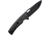 SENCUT Vesperon Linerlock Black Mic