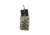 Sentry AR/AK Rifle Mag Pouch Single, Black, 25NP06BK