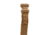 Sentry Cobra 1.75in Riggers Belt, Coyote Brown, Small, 23RB01CB
