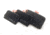 Sentry Go Sleeve Frame Pistol, Gun Sock, Black, Medium, 19PR02BK