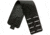 Sentry Gunnar AR/AK Double Stacked Rifle Mag Pouch, Black, Double, 25NP07BK