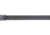 Sentry Gunnar Low Profile Operator Belt V2, Black, Small, 23AB01BK