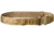 Sentry Gunnar Low Profile Operator Belt V2, Coyote Brown, Medium, 23AB02CB