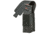 Sentry Gunnar Stacked Pistol Double Mag Pouch, Black, Double, 25AC05BK