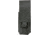 Sentry Gunnar Stacked Pistol Double Mag Pouch, Black, Double, 25AC05BK