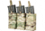 Sentry Gunnar Triple Rifle Mag Pouch, Multi-Cam, Triple, 25AC10MC