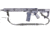 Sentry Quick Disconnect 2-To-1 Sling, Black, 22QD01BK