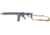 Sentry Quick Disconnect 2 To 1 Sling, Coyote Brown - 22QD01CB