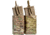 Sentry Double Rifle Magazine Pouch, AR/AK, Multicam, 25NP29MC