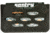 Sentry Wallet, Black - 25NP15BK