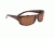 Serengeti Cetera Progressive Prescription Sunglasses - Dark Tortoise 7340