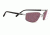 Serengeti Agazzi Sunglasses - Shiny Gunmetal Frame, Polar PhD Sedona Lenses 7562