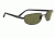 Serengeti Rimini Sunglasses - Espresso Frame, Polar PhD Drivers Lenses 7677