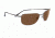 Serengeti Agata Sunglasses - Satin Gunmetal Frame, Drivers Polarized Lenses 7583