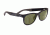Serengeti Milano Sunglasses - Metallic Stripe Frame, 555nm Lenses 7658