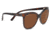 Serengeti Agata Progressive Prescription Sunglasses, Shiny Tortoise Frame, Polarized, Photochromic, 8776PR