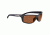Serengeti Assisi Sunglasses - Satin Crystal Smoke Fade Frame, Polar PhD Drivers Lenses 7612
