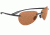 Serengeti Azione Sunglasses Velvet Hematite Frame Polar Phd Drivers Lenses 7534