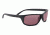 Serengeti Bormio Sunglasses, Satin Grey Frame, Polarized PhD Sedona Lens, 8208