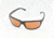 Serengeti Bormio Sunglasses, Shiny Tortoise Black Frame, Polar PhD Drivers Lens, 8167