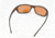 Serengeti Bormio Sunglasses, Shiny Tortoise Black Frame, Polar PhD Drivers Lens, 8167