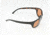Serengeti Bormio Sunglasses, Shiny Tortoise Black Frame, Polar PhD Drivers Lens, 8167