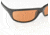 Serengeti Bormio Sunglasses, Shiny Tortoise Black Frame, Polar PhD Drivers Lens, 8167