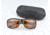 Serengeti Bormio Sunglasses, Shiny Tortoise Black Frame, Polar PhD Drivers Lens, 8167