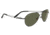 Serengeti Brando Single Vision Prescription Sunglasses, Velvet Gunmetal Frame-7541SV