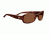 Serengeti Chloe Sunglasses - Shiny Bubble Tortoise Frame, Drivers Polarized Lenses 7625