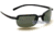 Serengeti Cirro Shiny Black frame PolarMax Polarized Photochromic lens Sunglasses 6841