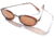 Serengeti Essex Sunglasses (Drivers lens) 6533