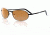 Serengeti Hurikanu Sunglasses Matte Black/Drivers