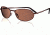 Serengeti Hurikanu Sport Classics Metals Sunglasses 6949