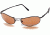 Serengeti Via Veneto Sunglasses 6733