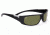 Serengeti Fasano Progressive Rx Sunglasses - Shiny Black Frame 7704