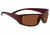 Serengeti Fasano Progressive Prescription Sunglasses, Shiny Taupe Tortoise Frame-7918PR