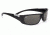 Serengeti Fasano Progressive Rx Sunglasses - Shiny Black Frame 7394