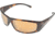 Serengeti Fasano Sunglasses-Dark Tortoise Frame Polar PhD Drivers Gold Lenses 7703