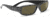 Serengeti Genova Single Vision Sunglasses - Gray Plaid Frame 7450