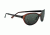 Serengeti Giustina Single Vision Prescription Sunglasses, Crystal Dark Brown Frame-7826SV