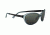 Serengeti Giustina Single Vision Prescription Sunglasses, Crystal Dark Grey Frame-7828SV