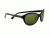 Serengeti Giustina Single Vision Prescription Sunglasses, Satin Black Frame-7827SV